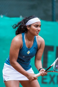 Johanna Silva 211 - BL Club an der Alster - THC von Horn und Hamm : Ergebnis: 9:0